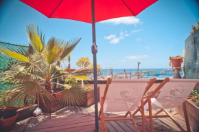 Oceanview House - Puerto Nuevo